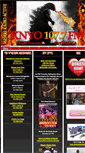 Mobile Screenshot of knyo.org
